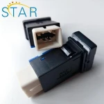 CS NEW- Toyotas Camry Accessories High Quality Auto Heated Seat Switch