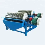 CTB wet magnetic separator for sale