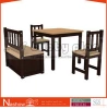 Cubby Plan good quality preschool kindergarten wooden children furniture