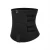 Import CURE SECRET Latex Waist Trainer Detachable Double Belt Waist Trimmer Tummy Slimming Shapewear from China