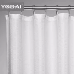 Curved Shower Curtain Rod Accessories