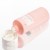 Import Custom 80ml 100ml 150ml 200ml Sun Cream/Facial Cleanser Soft Container Pink Tube for Skincare Squeeze Packaging Plastic PE Cosmetic Tube from China