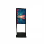 Custom android advertising player Outdoor LCD Advertising Screen