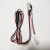 Import custom auto GPS navigation wiring harness automotive motorcycle Digital electronic wire harness from China