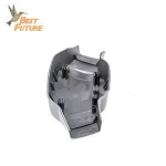 Custom Automotive Plastic Product Driver Head Airbag Cover
