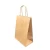 Import Custom Bakery Food Packaging Brown Craft Kraft Paper Bags from China