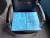 Custom Chair car sofa laptop use self summer cooling gel cushion mat,bed pillow cooling mat,dog car seat cooling mat
