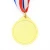 Import Custom cheap award blank medals in metal crafts from China