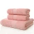 Import custom cheap 100% organic cotton terry jacquard  face hand towel set bath towels sets luxury from China