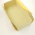 Import Custom clamshell folding box flip magnet tea folded packaging box from China