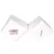 Import Custom colored tissue paper napkin Serviette with logo from China