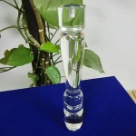 Custom Crystal Acrylic Clear Furniture Legs For a Comfy Sofa Furniture Feet Perspex Furniture Legs