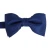 Custom design mens printed polyester bow ties
