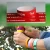 Import Custom Festival Bracelets Event &amp; Party Supplies Bracelet Cheap Paper Band Tyvek Wristband from China
