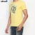 Import Custom Fitness Apparel Men&#x27;s GYM Sport T Shirts Factory from Pakistan