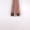 Custom graphite lead wooden hb 2b standard Pencils