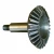 Import Custom Industrial Steel  driving  gear shaft gear part from China