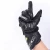 Import custom leather gloves motorcycle FIve Finger riding Racing Gloves  motorcycle hand gloves from China