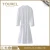 Import Custom Logo colorful Cotton Terry Hotel Bathrobe /Sleepwear/Nightdress/Robe from China