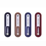 Custom Logo Mobile Phone Ring Stent Grip for Universal Cell Phone Secure Finger Ring Strap Holder