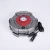 Import Custom logo portable mini air compressor car tire pump with gauge 100PSI for cars,bikes,motorcycles from China