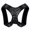 Custom LogoAdjustable Back Brace Shoulder Belt Posture Support Correction Band Clavicle Body Posture Corrector De Postura