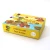 Import custom luxury designs colorful kid baby toy lid and base paper package gift box from China