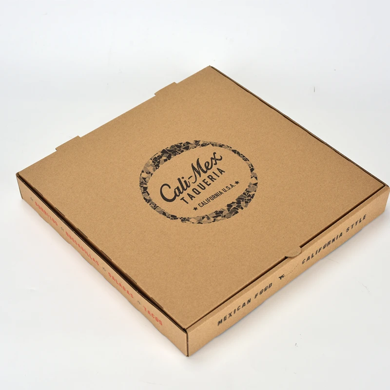 Custom Luxury Kraft Paper Packaging Box Gift Box Packaging Carton