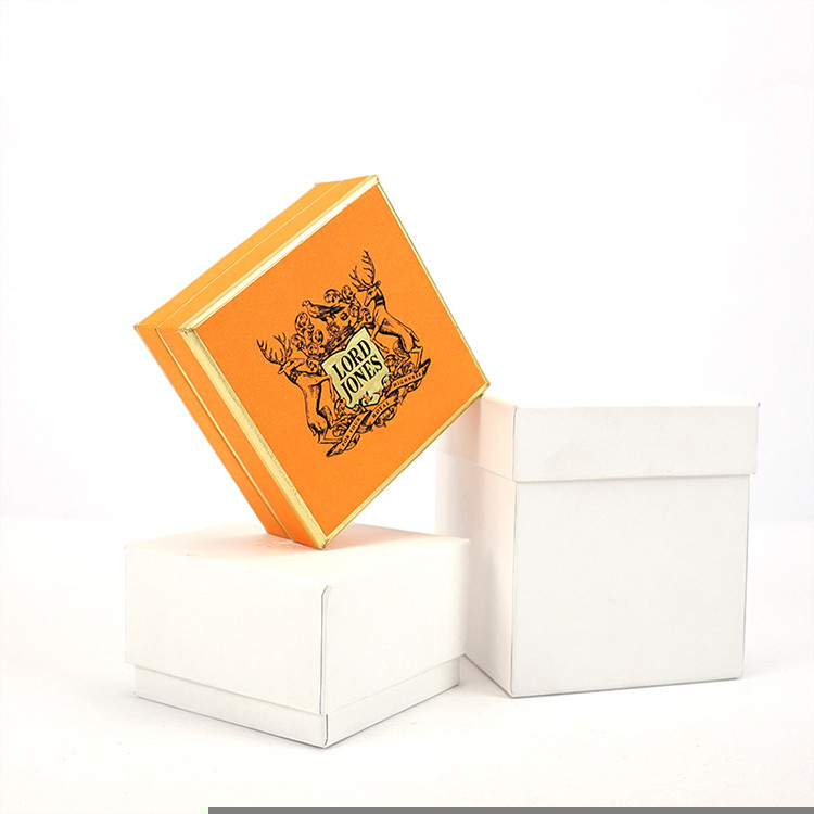 Buy Custom Luxury Rigid Cardboard Gift Lid And Base Paper Box Luxury ...