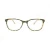 Import Custom made acetate optical frame glasses high quality eyeglass from China