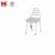 Import Custom Made Industrial Sewing work Chair for Garment Factory from China