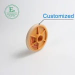 Custom Made Mould Plastic Injection Plastic Toy Molds
