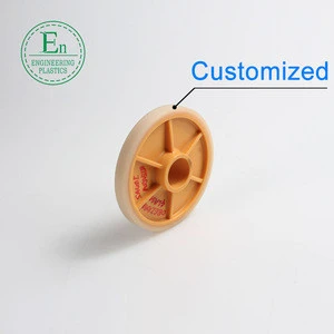 Custom Made Mould Plastic Injection Plastic Toy Molds