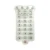 Import Custom made silicone rubber prototype membrane tactile cell phone mobile big button keypad from China
