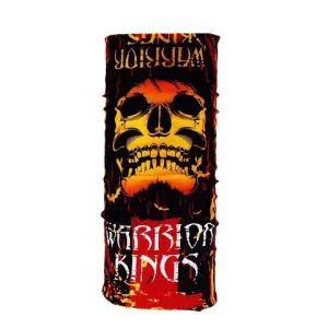 Custom Made Skull Bandanas Outdoor Skeleton Motorcycle Biker Paintball Ski Skull Neck Gaiter