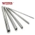 Import Custom-made standard steel long spline shaft for universal industrial equipment from China