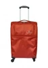 custom made travelling luggage roller bag valise and luggage bag travel luggage