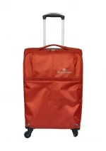 custom made travelling luggage roller bag valise and luggage bag travel luggage