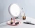 Import Custom makeup led compact mirror from China