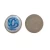 Import custom metal golf ball marker-golf ball markers bulk epoxy dome sticker ball marker golf from China