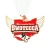 Import Custom Metal Sports Challenge Award Souvenir Medal With Ribbon from China