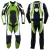 Import Custom Motorcycle Leather Race Suit OEM Latest Style Motor Bike Suit With Cheap Price from Pakistan