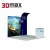 Import Custom Printed equipment Aluminum trade show booth portable tension fabric display 3x3 from China