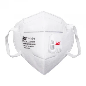 Custom Printed KN90 Anti Fine Dust Air Smog N90 Face Carbon Filter Mask In Face Shield