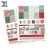 Import Custom Printed Removable Calendar DIY Adhesive Die Cut Planner Stickers from China