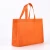 Import Custom Reusable Eco Supermarket Packaging Foldable Tote Non Woven Folding Shopping Bags from China