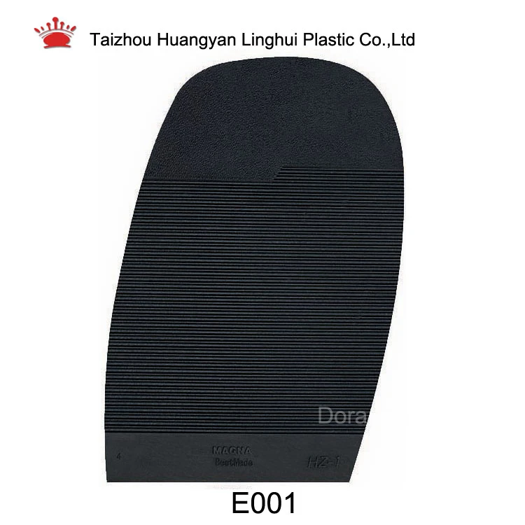 Custom Rubber Shoe Sole Material Aus Top Quality Sole-H4