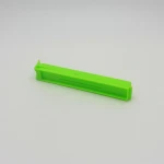 custom sealing moistureproof clips plastic food bag clips