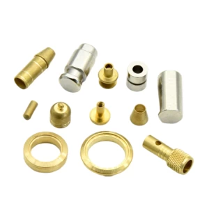 Custom Service Machine Aluminum Turning And Milling Metal Stainless Steel Cnc Machining Parts