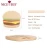 Import Custom Silicone Burger and Fries Baby Teether Toy Set from China